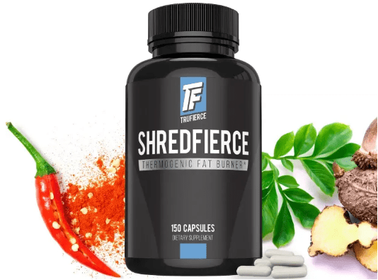 ShredFierce Review
